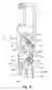 Fig. 07 - Electric derailleur motor unit