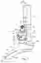 Fig. 08 - Electric derailleur motor unit