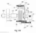 Fig. 33 - Electric derailleur motor unit