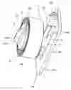Fig. 01 - Tensioning roller device or winder