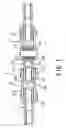 Fig. 02 - Chain with tooth type rollers