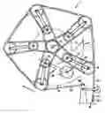 Fig. 01 - Infinitely variable transmission, use thereof, and method for the operation thereof