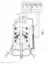 Fig. 02 - Operation of electrically controlled transmissions at lower temperatures