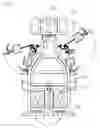 Fig. 01 - Device And Method For Training, Rehabilitation And/Or Support