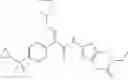 Fig. 732 - Oxime derivative and preparations thereof
