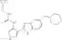 Fig. 149 - Pyrazole compounds that modulate the activity of CDK, GSK and aurora kinases