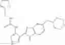Fig. 167 - Pyrazole compounds that modulate the activity of CDK, GSK and aurora kinases