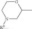 Fig. 216 - Pyrazole compounds that modulate the activity of CDK, GSK and aurora kinases