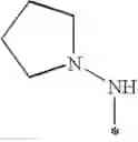 Fig. 45 - Pyrazole compounds that modulate the activity of CDK, GSK and aurora kinases