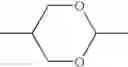 Fig. 167 - Fluorophenyl compounds for liquid-crystalline mixtures