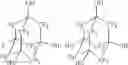Fig. 31 - Fluoroadamantane derivative