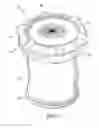Fig. 02 - Hand assisted laparoscopic device