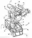 Fig. 01 - Surgical instrument holder
