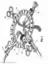 Fig. 02 - Surgical instrument holder
