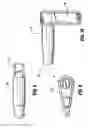 Fig. 07 - Surgical instrument holder