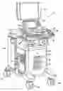 Fig. 01 - Biopsy system with integrated imaging
