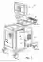 Fig. 04 - Biopsy system with integrated imaging