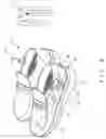 Fig. 09 - Electric massage shoe assembly