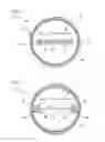 Fig. 07 - Vascular access device including a tear-resistant septum