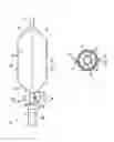 Fig. 02 - Balloon catheter having improved balloon folding capability