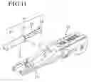 Fig. 10 - Syringe barrel with reinforcing rib