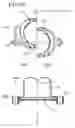 Fig. 24 - Syringe barrel with reinforcing rib