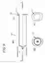 Fig. 31 - Syringe barrel with reinforcing rib