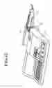 Fig. 34 - Syringe barrel with reinforcing rib