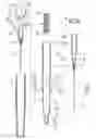 Fig. 02 - Intravenous catheter introducing device