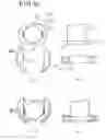 Fig. 18 - Syringe barrel with reinforcing rib
