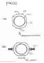 Fig. 20 - Syringe barrel with reinforcing rib