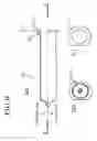 Fig. 31 - Syringe barrel with reinforcing rib