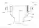 Fig. 01 - Absorbent article having re-fastenable closures