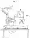 Fig. 02 - Orthopedic instruments with RFID