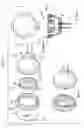 Fig. 09 - Orthopedic instruments with RFID