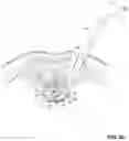 Fig. 09 - Spinal implant and instrument