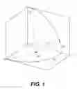 Fig. 02 - Goniometer for measuring artificial acetabular cup angles and method for measuring thereof using the goniometer