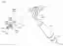 Fig. 01 - Screw insertion guide tube with window