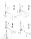 Fig. 09 - Screw insertion guide tube with window