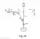 Fig. 33 - SURGICAL INSTRUMENT