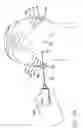 Fig. 30 - Surgical instrument docking device