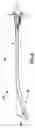 Fig. 07 - Flexible introducer