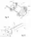 Fig. 09 - Removable handle for medical device