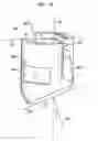 Fig. 16 - Methods for stabilizing bone using spinal fixation devices