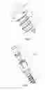 Fig. 03 - System to be used with an implanting tool