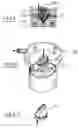 Fig. 09 - Inflatable artificial valve