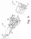 Fig. 07 - Spinal arthroplasty device compatible with neural integrity monitoring