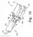 Fig. 08 - Spinal arthroplasty device compatible with neural integrity monitoring