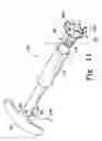 Fig. 09 - Spinal arthroplasty device compatible with neural integrity monitoring