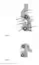 Fig. 09 - Artificial joint with locking mechanism